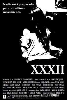 xxxii film